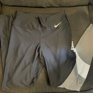 Nike Dri Fit Leggings